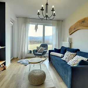Przytulne Apartamenty Sun Seasons 24 Z Pieknym Widokiem W Szklarskiej Porebie By Noclegi Renters Sklářská Poruba