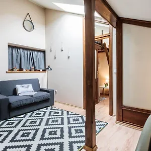 https://apartament-za-strugiem-zakopane.zakopanehotels.org